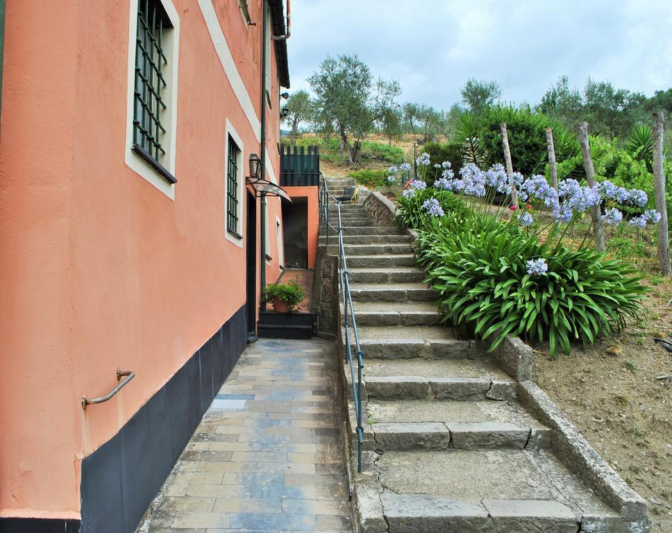 L' Amandola Villa Levanto Room photo