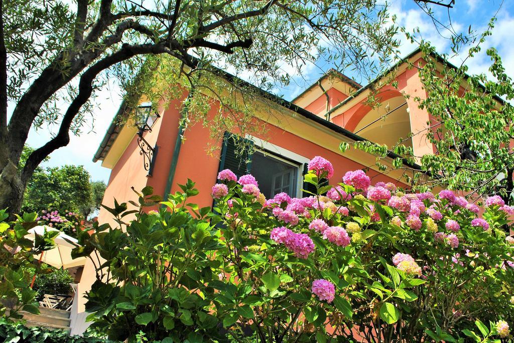 L' Amandola Villa Levanto Exterior photo