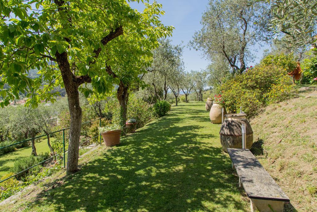 L' Amandola Villa Levanto Exterior photo